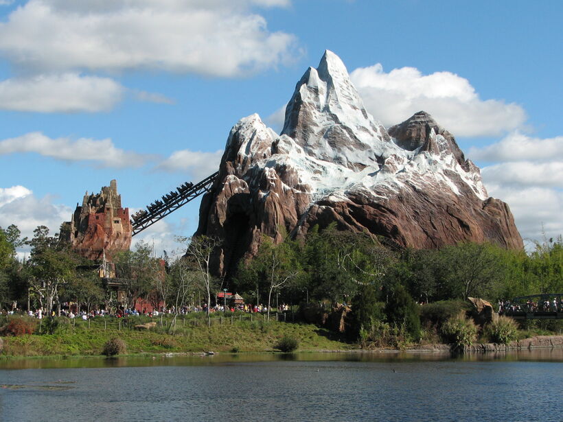 Disney's Animal Kingdom