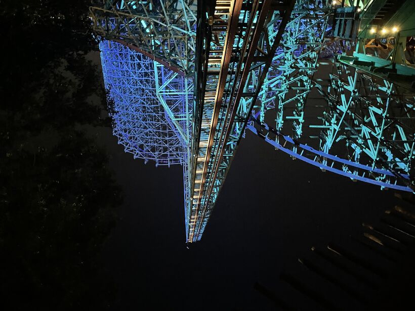 Busch Gardens Tampa Bay