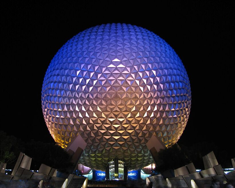 EPCOT