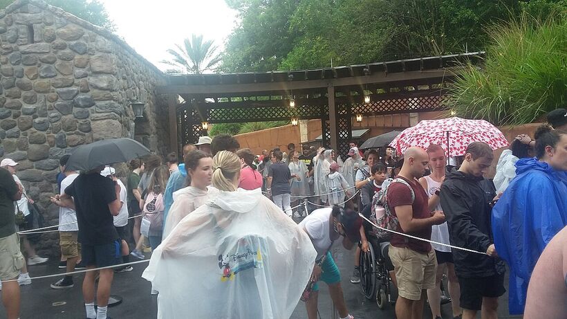 Disney's Hollywood Studios