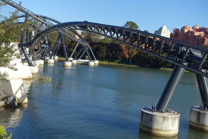 Universal's Islands of Adventure