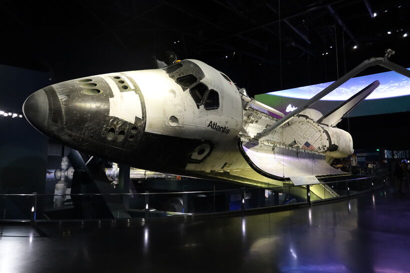 Kennedy Space Center