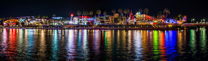 Universal CityWalk