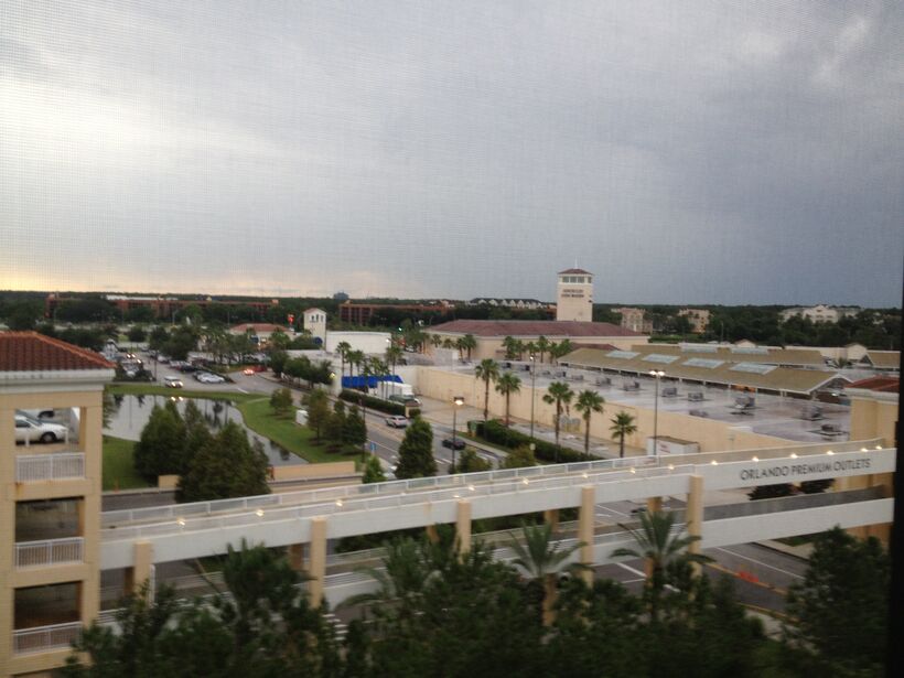 Orlando Vineland Premium Outlets