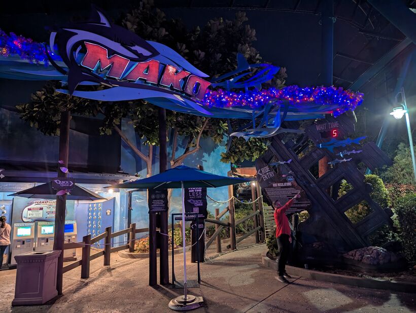 SeaWorld Orlando