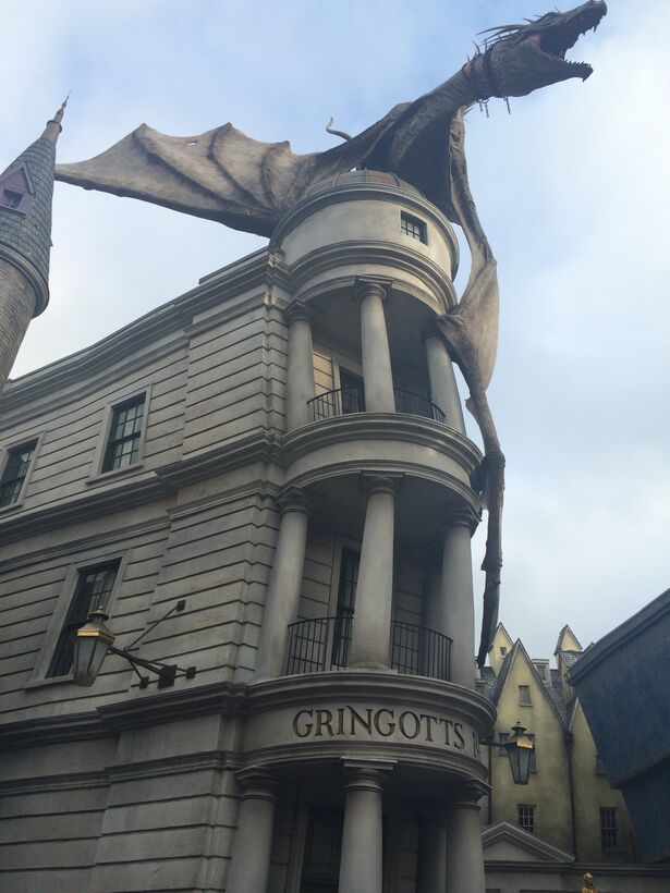 Universal Studios Florida